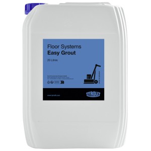 Препарат Tyrolit Easy Grout (20 L) - TYROLIT Type Nr: 20097378