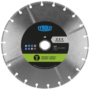 Диамантен диск UC3 115x2,5x22,23 DCMP1 - TYROLIT Type Nr: 315968
