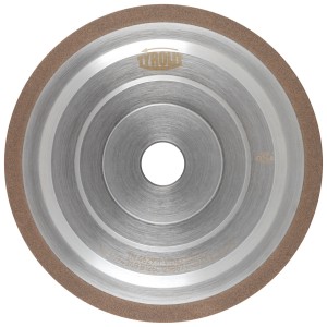 Шайба CBN 14F1 200x8x32 1.3-8.4 R0.65 B 126 C125 B 87 ST - TYROLIT Type Nr: 462924