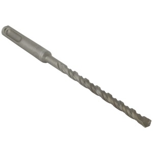 Пилотно свредло ZBOHR 6,5x165x100-SDS-PLUS - TYROLIT Type Nr: 579420