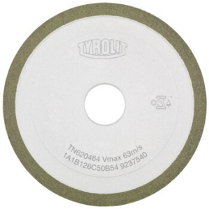 Диамантена шайба 1A1 150x15x20 DC54-4-XPP+  STARTEC-XP-P+ - TYROLIT Type Nr: 34216673
