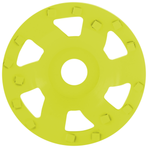 Диамантена чаша DISC 150x19,5x19 FGV-PCD-16 CU - TYROLIT Type Nr: 34687783