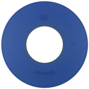 Диамантена шайба1A1 300x20x76,2 D126C75B VIB-STAR - TYROLIT Type Nr: 34448317