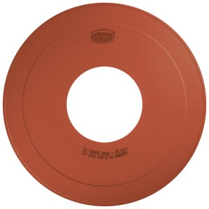 Шайба CBN 1A1 400x20x127 B126C50B VIB-STAR - TYROLIT Type Nr: 34447898