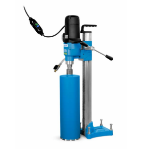 Система за ядково пробиване DRS162S/1/162mm/Ancho/2.5kW/230V/SchukoU - TYROLIT Type Nr: 10990700