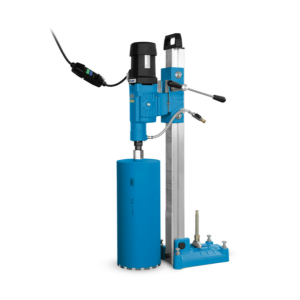 Система за ядково пробиване DRS250S/1/250mm/Dübel/2.5kW/230V/SchukoU - TYROLIT Type Nr: 10999880