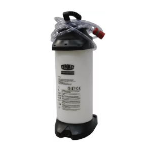 Кофпомпа EOMO-3270AT   10 л. TYRO - TYROLIT Type Nr: 10995285