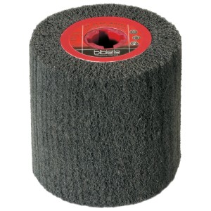 Ролка 1LA C X 100x100x19,1 S4 A120 P01 - TYROLIT Type Nr: 62155