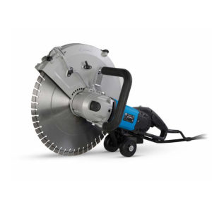 Ръчна машина за рязане HBE400P/U/220-240V/Ø405mm/t150 - TYROLIT Type Nr: 10991700