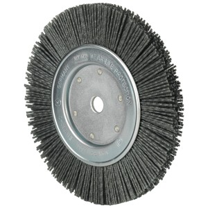Четка 1RDK 150X13X34X32 C320 P - TYROLIT Type Nr: 34043578