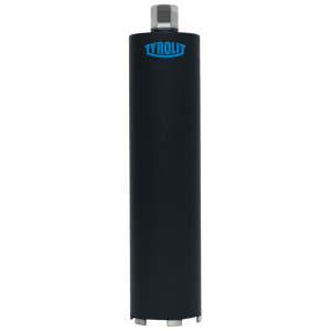 Боркорона HOHLT 132x450x11/4