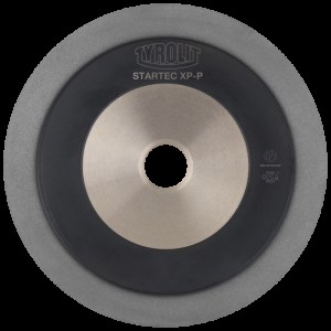 Диамантена шайба 1V1 125 X 8 X 20 8 - 10 V10 DC54-4-XPP+ STARTEC-XP-P+ - TYROLIT Type Nr: 34200577