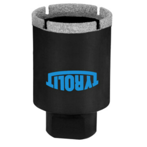 Бит за плочки HOHLT 42x45xM14 DDTP2 - TYROLIT Type Nr: 34214905