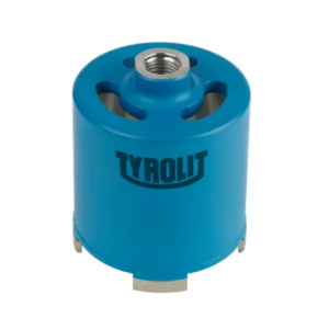 Боркорона HOLT 91x150xM16 DDL - TYROLIT Type Nr: 532200