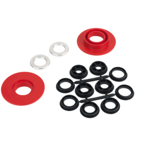 Комплект втулки PAD LA-SET 54x32 P FLANGE - TYROLIT Type Nr: 34024028