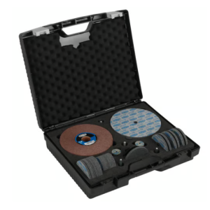 Комплект UNITISED дискове PAD UW-CW 90x300x360 P DEMOBOX - TYROLIT Type Nr: 34270968