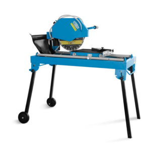Маса за рязане TBE400S/1/400mm/2.2kW/230V/Schuko - TYROLIT Type Nr: 10998400