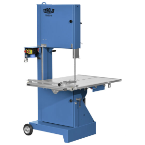 Банциг TBS510/230V12.5A Cel. concrete band saw - TYROLIT Type Nr: 11000101