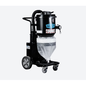 Индустриална прахосмукачка VCE1200D/1/1.2kW/230V/SchukoU - TYROLIT Type Nr: 11001200