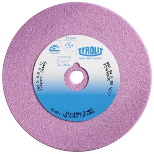 Абразивен диск 1 150X3X32 88A 100 N5A V217 - TYROLIT Type Nr: 34336491