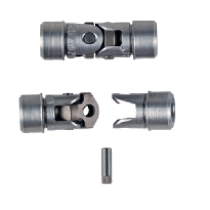 Връзка wire diam. 10 - TYROLIT Type Nr: 218909