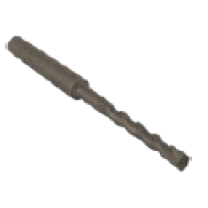 Пилотно свредло ZBOHR 6,5x45x120-KONUS - TYROLIT Type Nr: 116263