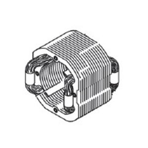 Статор DRS 162/250 230V - TYROLIT Type Nr: 10997961