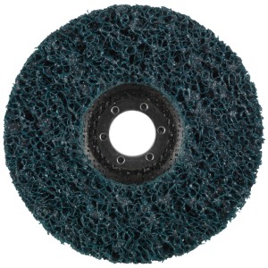 Диск за фино почистване 28 VL GR 125x22,2 S COARSE P - TYROLIT Type Nr: 898017