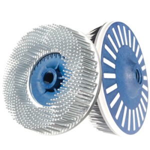Четка 28RA 115x38-M14 A120 MEDIUM P - TYROLIT Type Nr: 34570193