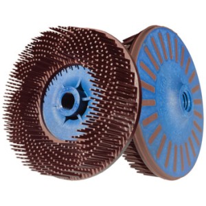 Четка 28RA 115x38-M14 A36 ULTRA-COARSE P - TYROLIT Type Nr: 34570190