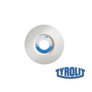 Абразив 3KB 0002C CGW 250 /130X20/3X50,8 89A 54 K5A V217 - TYROLIT Type Nr: 34259130
