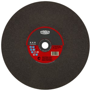 Отрезен диск 41F 300x3,5x32 A24Q4-BF97M - TYROLIT Type Nr: 647229