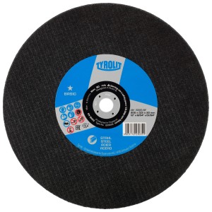 Отрезен диск 41H 300x3,5x20 A30-BF - TYROLIT Type Nr: 223035