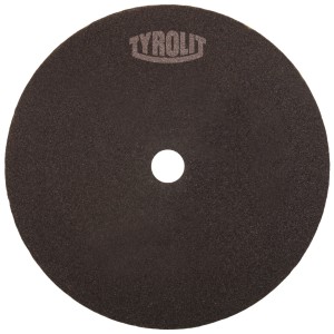 Отрезен диск без армировка 41N 150x2x20 A60O5B68 - TYROLIT Type Nr: 594362