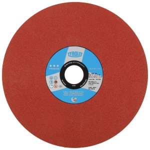 Отрезен диск без армировка 41N 350x2,5x32 89A60J5B17 50 - TYROLIT Type Nr: 597383