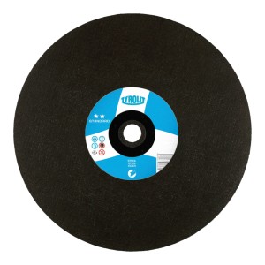 Отрезен диск 41XH 400x4,5x20 A30-BF 100 - TYROLIT Type Nr: 386002