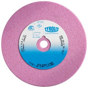 Абразивен диск 1 150x6x32 88A 120 K5A V217 /40 - TYROLIT Type Nr: 34709001