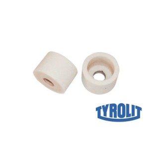 Шлайфгрифер с отвор 5 75x32x20 99BA60K9V08 50 - TYROLIT Type Nr: 34162977