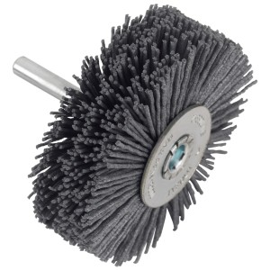 Четка 52RDK 50X20X12,5-6X30 C180 P - TYROLIT Type Nr: 34043572