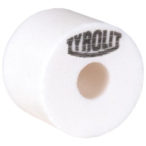 Шлайфгрифер с отвор 1 15x15x6 89A60J5V111 50 - TYROLIT Type Nr: 234391