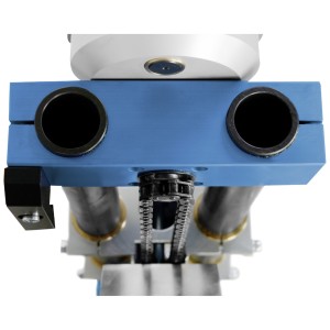 Предавка 99MK-52679-00 Feed gear 1:3 BY/BC - TYROLIT Type Nr: 974238