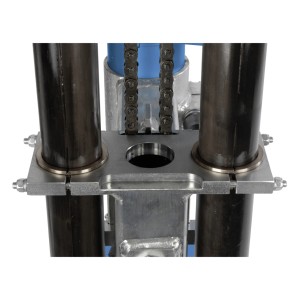 Комплект 99MK-52681-00 Hydraulic feed kit BC - TYROLIT Type Nr: 974240