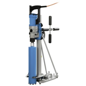 Щендер 99MK-61131-48 Drill rig DRU160P dry - TYROLIT Type Nr: 10990100