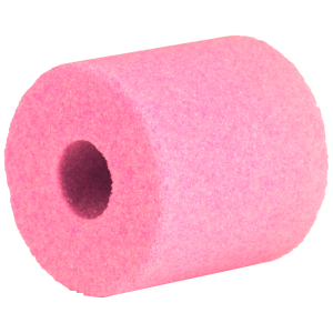Шлайфгрифер с отвор 1 12x20x4  98A 60 K9 V03 /40 - TYROLIT Type Nr: 34364380