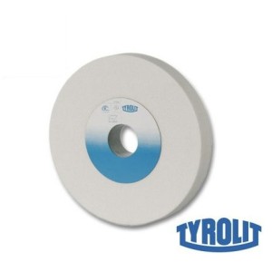Абразивен диск 1 200x10x32 89A400H5AV83 - TYROLIT Type Nr: 34049397