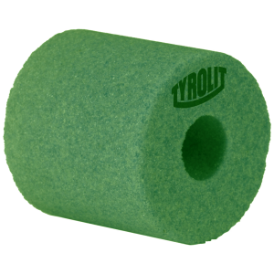 Шлайфгрифер с отвор 1 25x25x6 49C 80 K9 V10 /40 - TYROLIT Type Nr: 34633807