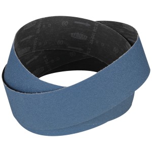 Шкурка на безконечна лента BELT PC X 150x2000 ZA40 P41 JTS - TYROLIT Type Nr: 706504
