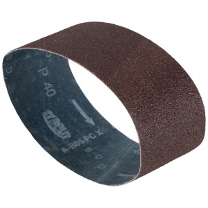Шкурка на безконечна лента BELT PC X 75x533 A40 B06 JOT - TYROLIT Type Nr: 706383