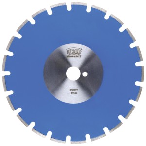 Диамантен диск C1 350x2,8x35 TSS10 - TYROLIT Type Nr: 894258