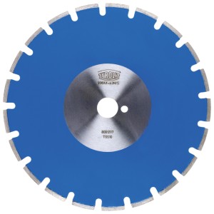 Диамантен диск C2W 500x3,6x25,4 F40 - TYROLIT Type Nr: 547136